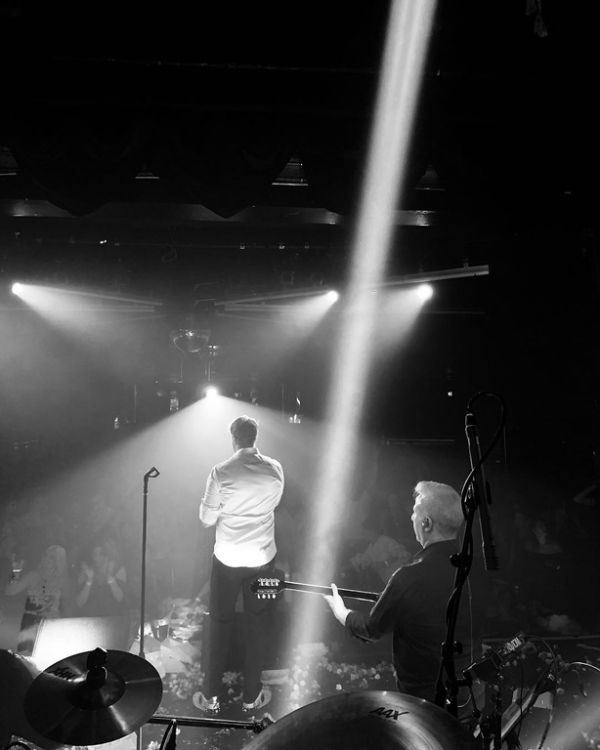 Στην Αυστραλία ο Χρήστος Χολίδης