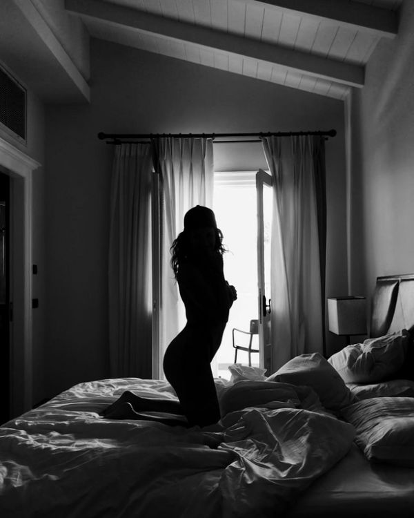 «Κολάζει» στο instagram