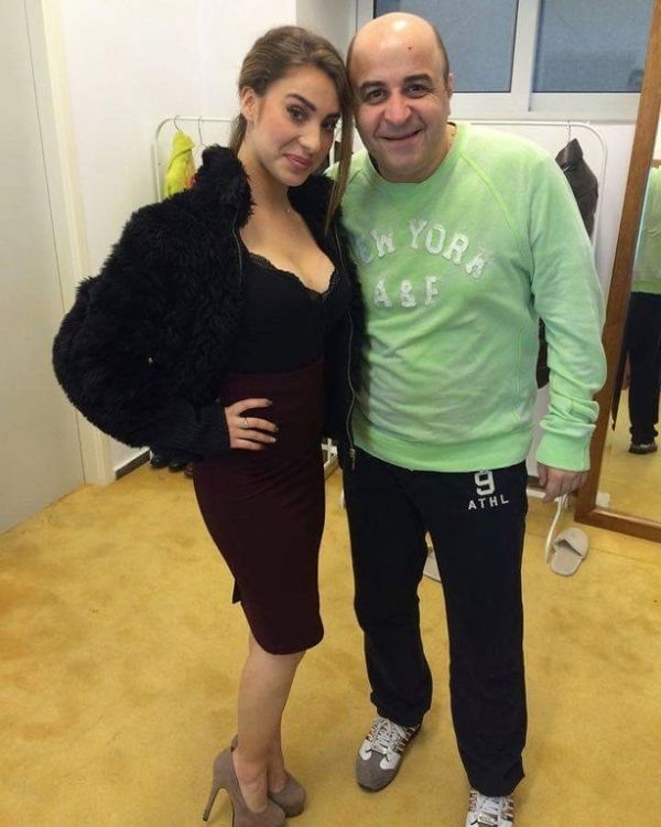 Power of love: Τελικά η Αθηνά πόσο χρονών είναι; Δηλώνει 19 εδώ και τρία χρόνια