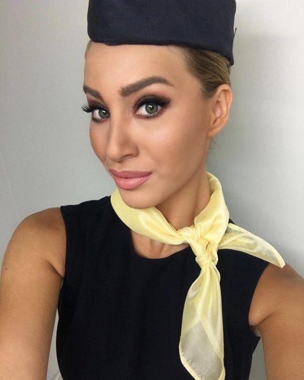 Και όμως, την Αθηνά του Power of Love την έχουμε ξαναδεί! Η συνεργασία με τον Φερεντίνο και το σποτ!