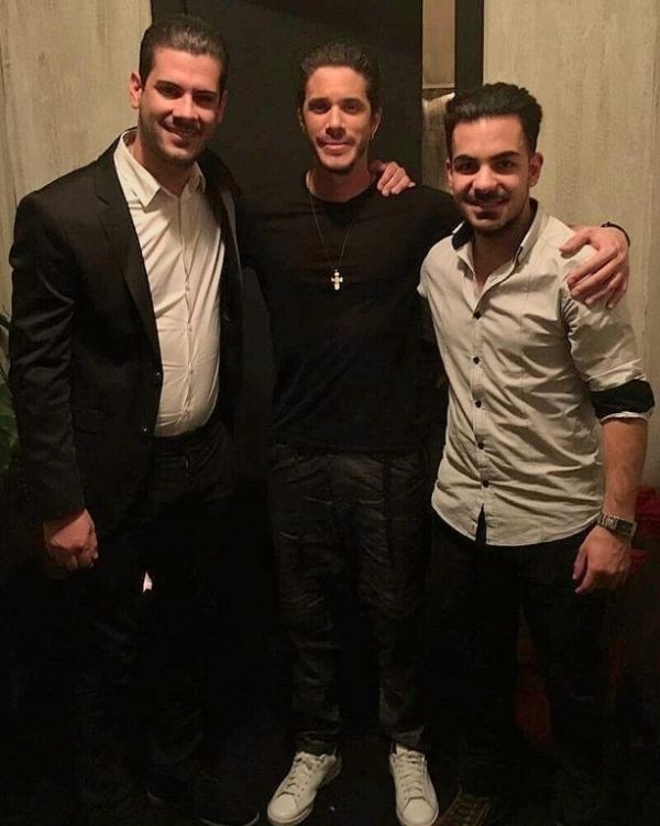 Power of love: Θα μας τρελάνουν!  Ο νέος παίκτης είναι ο σωσίας του Οικονομόπουλου 