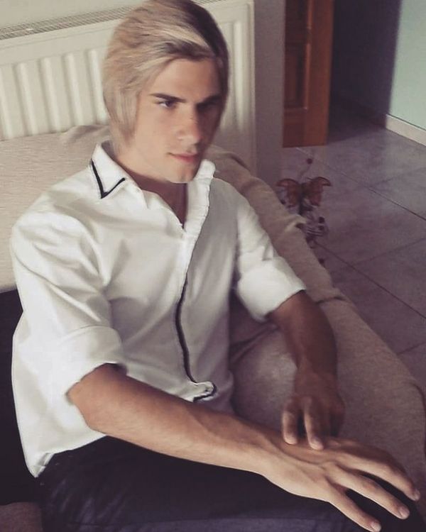 Power of love: Θα μας τρελάνουν!  Ο νέος παίκτης είναι ο σωσίας του Οικονομόπουλου 