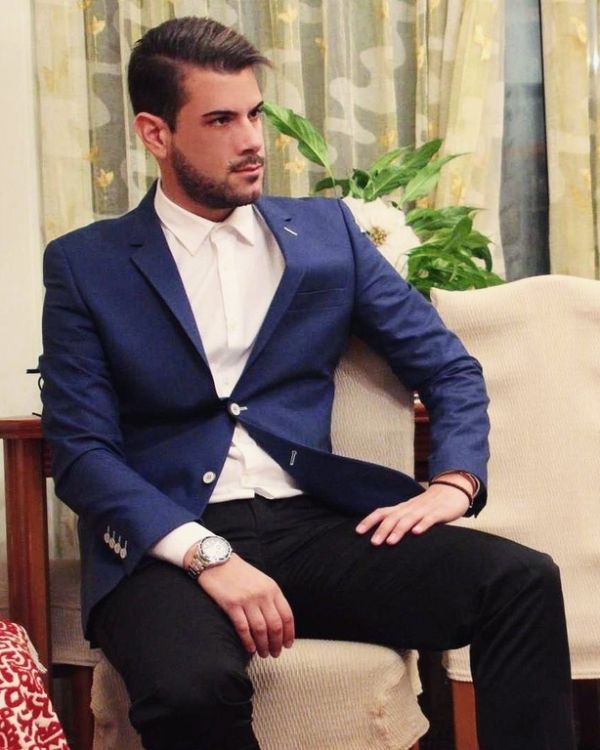 Power of love: Θα μας τρελάνουν!  Ο νέος παίκτης είναι ο σωσίας του Οικονομόπουλου 