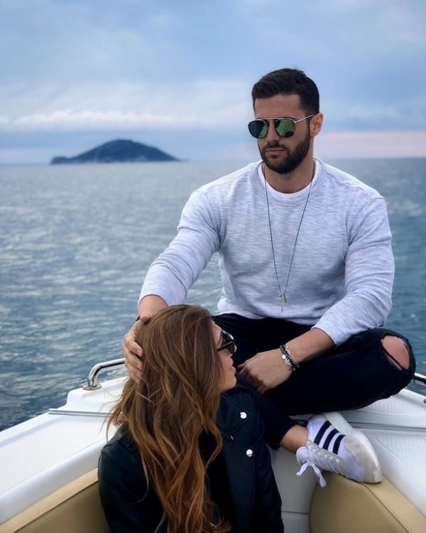 Βασάλος-Βαλαβάνη: Το πιο ερωτικό Πάσχα