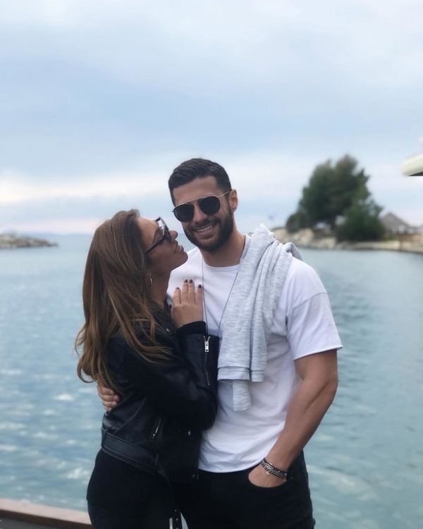 Βασάλος-Βαλαβάνη: Το πιο ερωτικό Πάσχα