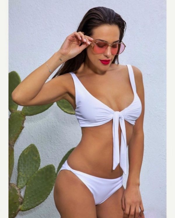 Κώστας Πηλαδάκης: Είναι ξανά ερωτευμένος;