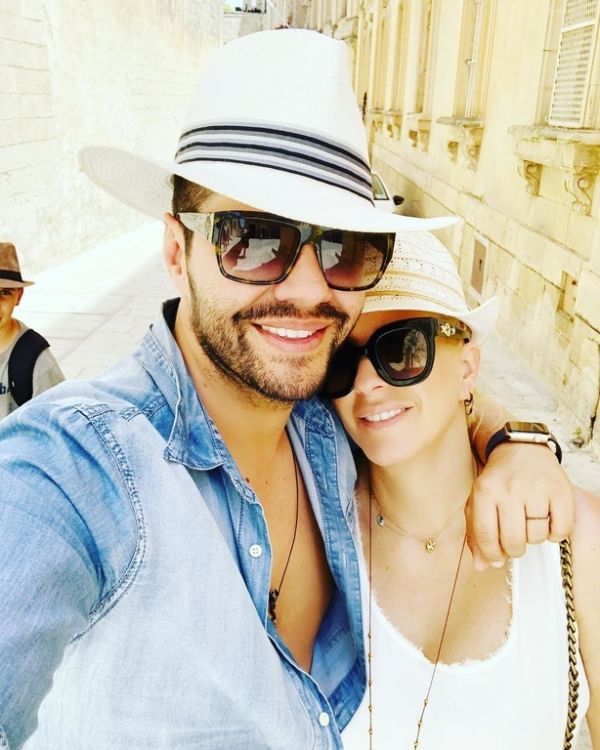 Γιώργος Τσαλίκης: Μετά την Ρώμη στην Μάλτα