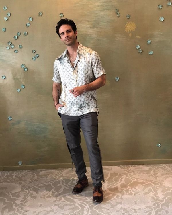 Θυμάστε τον «Ναντίτο» από την σειρά «Μαρία της γειτονιάς»; Δείτε πώς είναι σήμερα…