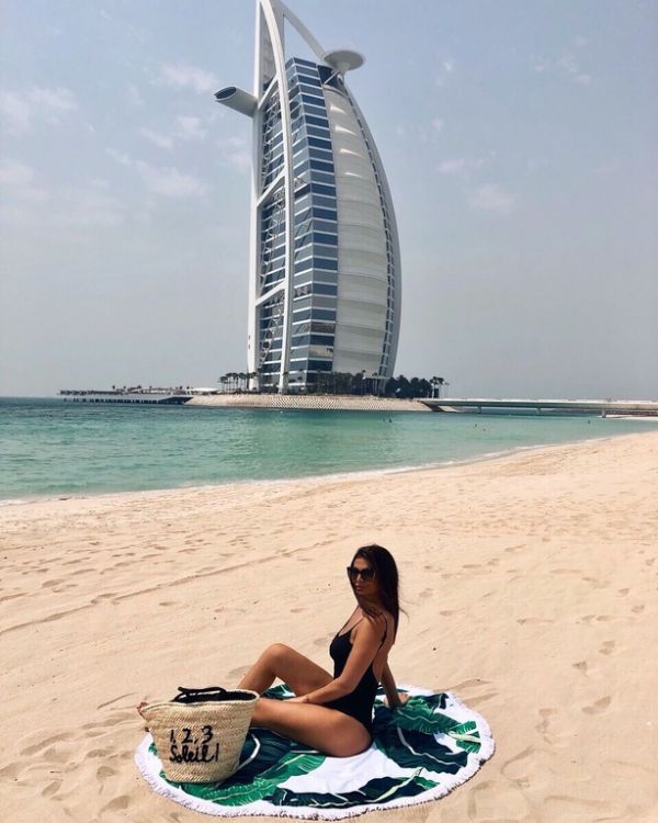 Άννα Λορένη: «Πίστευα ότι δεν θα μπλέξω με κανέναν!»