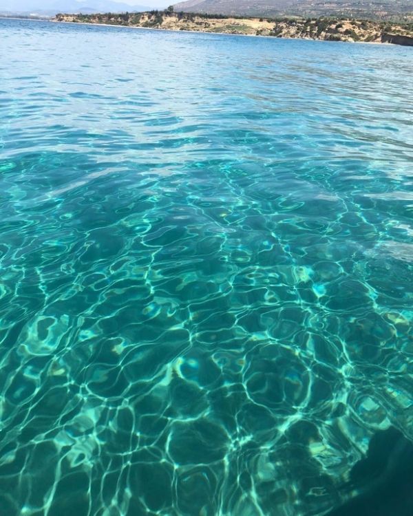 Ελισάβετ Μουτάφη – Μάνος Νιφλής: Σαββατοκύριακο στη Μονεμβασιά