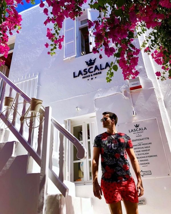 Η «Μαρία» από το «Νησί» μεγάλωσε και ερωτεύτηκε!