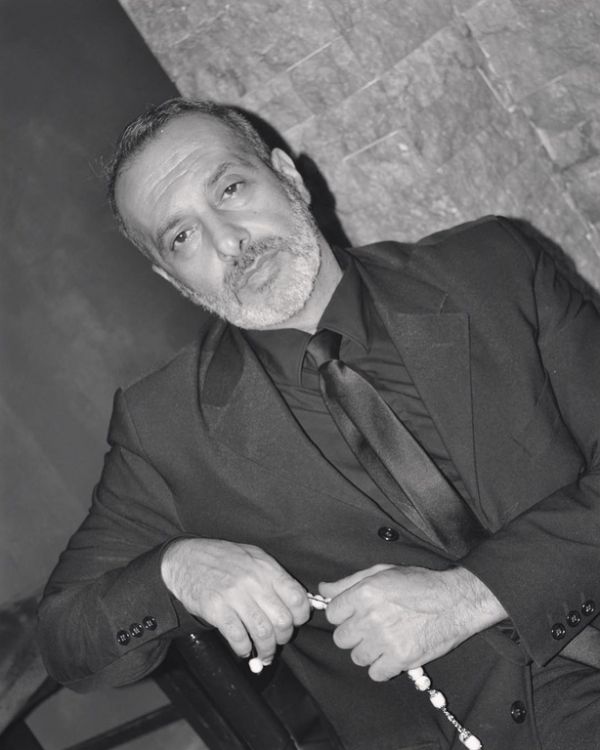 Το μήνυμα Έλληνα τραγουδιστή μετά το θάνατο του πατέρα του:«Γ@@@ε τους όλους εκεί που πας. Σ’ αγαπώ