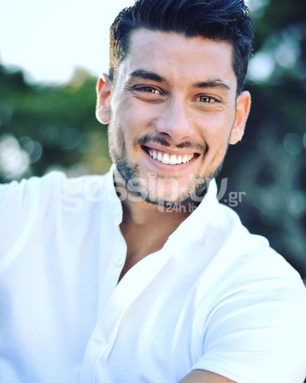 Η άγνωστη περιπέτεια παίκτη του Power of love μετά από τροχαίο: «Δεν πίστευα ότι θα περπατήσω ξανά»