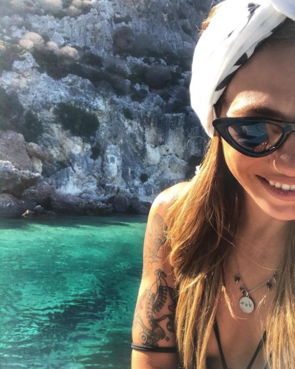 Βαλαβάνη-Βασάλος: Φωτογράφε τράβα μια φωτογραφία