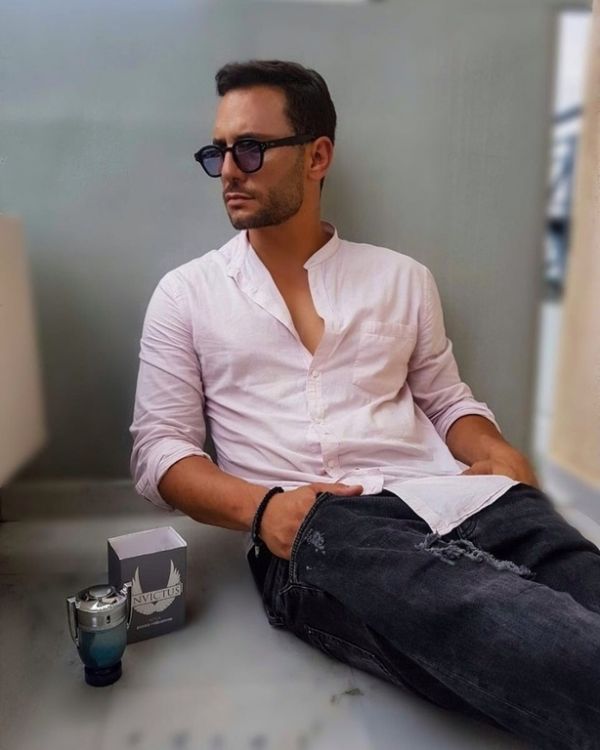 Ποιος Έλληνας ζεν πρεμιέ είναι ο μικρούλης της φωτογραφίας;