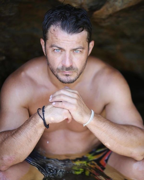 Ντάνος: «Είμαι μόνος... Δεν είναι και τόσο εύκολο να κάνεις μια γνωριμία»