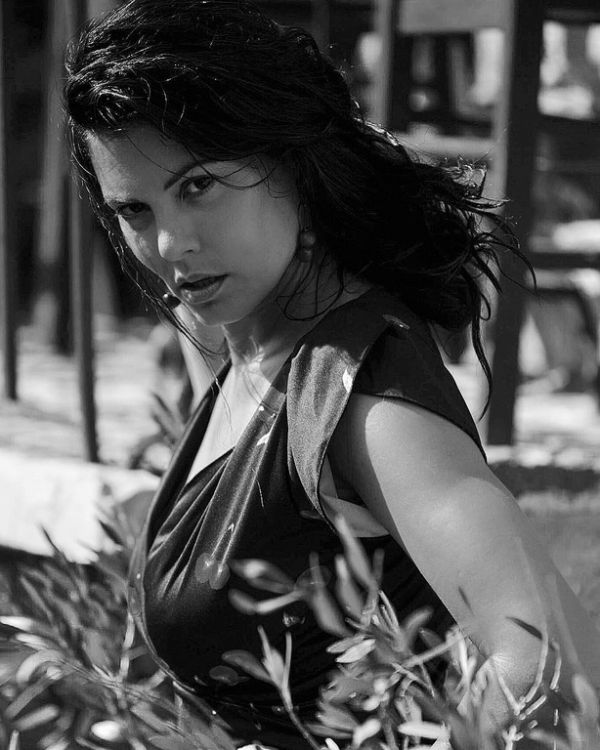 Μαρία Κορινθίου: «Είναι η ιστορία του κινηματογράφου μας όλες αυτές οι ταινίες»