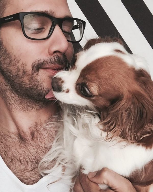 Μιχάλης Λεβεντογιάννης: Ο γόης του «Τατουάζ» μιλάει για την προσωπική του ζωή