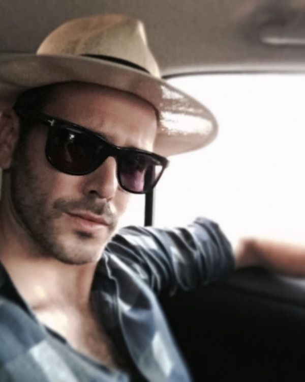 Μιχάλης Λεβεντογιάννης: Ο γόης του «Τατουάζ» μιλάει για την προσωπική του ζωή