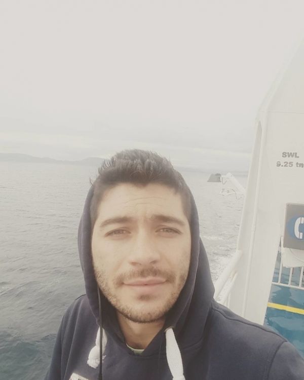 Ο μικρός γιος του Μπέζου στο «Ευτυχισμένοι μαζί» πήγε φαντάρος!