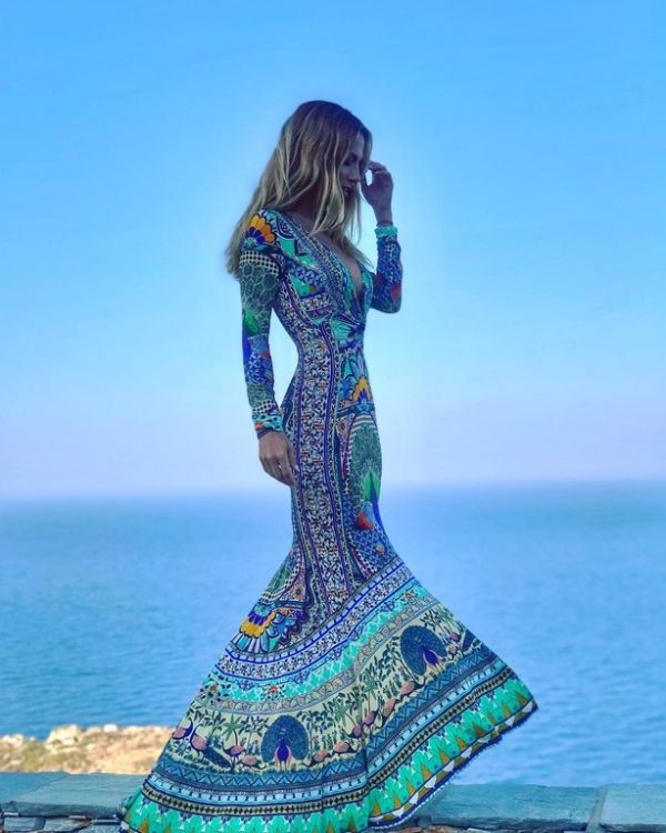 Ντορέττα Παπαδημητρίου: «Τα τελευταία χρόνια δεν μου έχει γίνει πρόταση για τηλεοπτική σειρά»