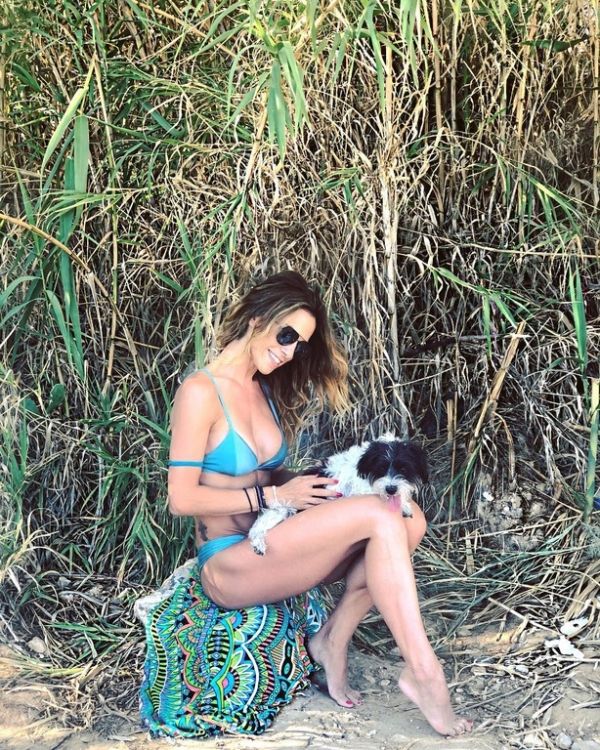 Ντορέττα Παπαδημητρίου: «Τα τελευταία χρόνια δεν μου έχει γίνει πρόταση για τηλεοπτική σειρά»