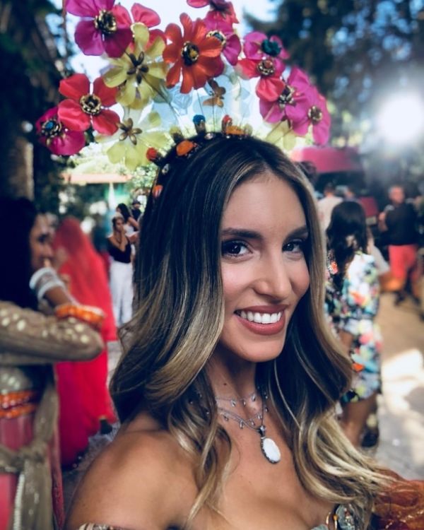  Αθηνά Οικονομάκου: Ξεκίνησε γυρίσματα για το «Έλα στη θέση μου»- Το μήνυμα της ηθοποιού