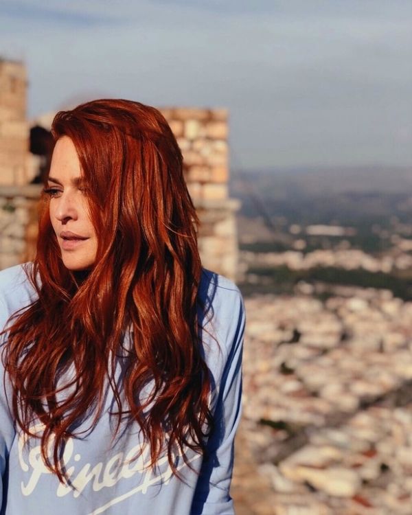 Σίσσυ Χρηστίδου: Η ανακοίνωση που δεν περιμέναμε