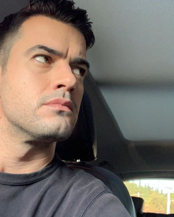 Γιάννης Τσιμιτσέλης: Η φωτο στο instagram και ο διάλογος με την αγαπημένη του, Κατερίνα Γερονικολού