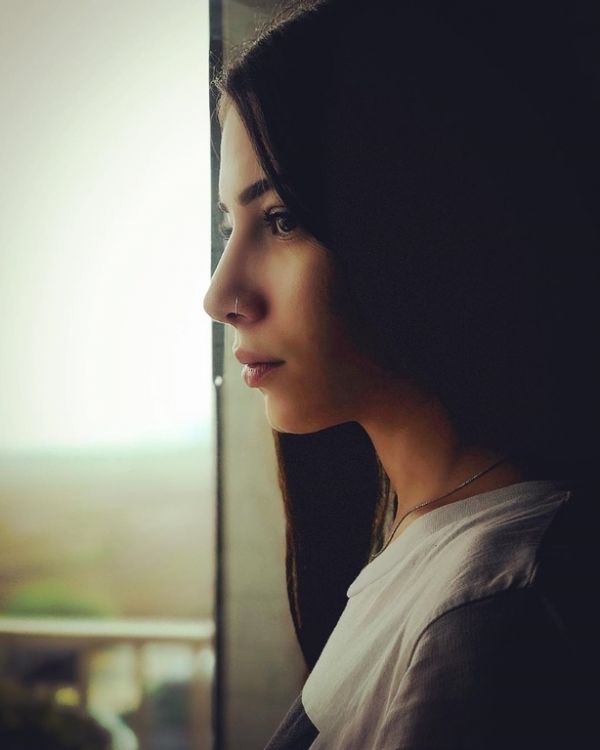 Ανδρέας Γεωργίου: Αυτή είναι η νέα του σύντροφος – Θα πάθετε πλάκα με τις φωτό της στο Instagram 