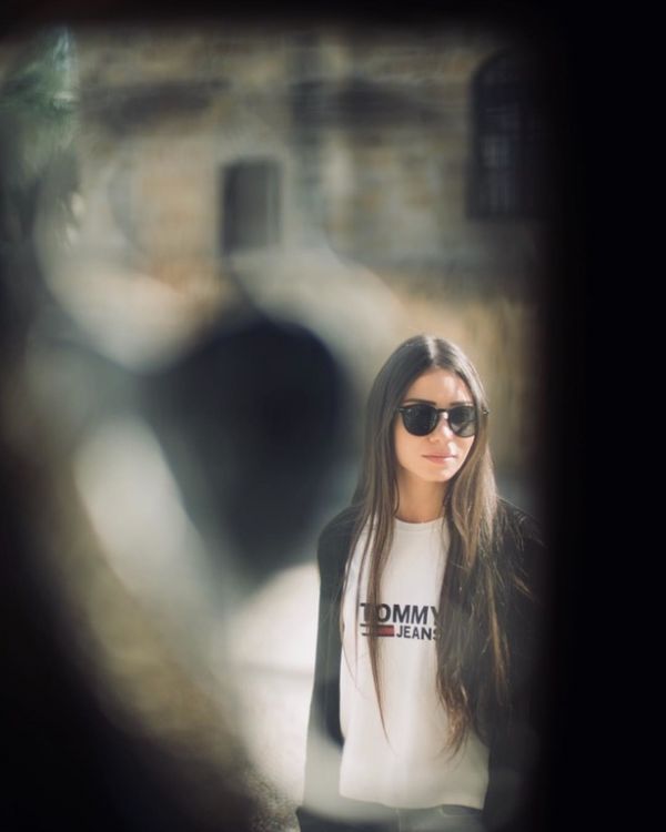 Ανδρέας Γεωργίου: Αυτή είναι η νέα του σύντροφος – Θα πάθετε πλάκα με τις φωτό της στο Instagram 