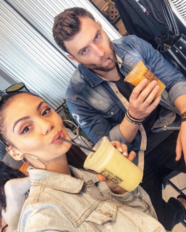 GNTM: Αυτός είναι ο κούκλος σύντροφός της Άννας Αμανατίδου, που τη στηρίζει 