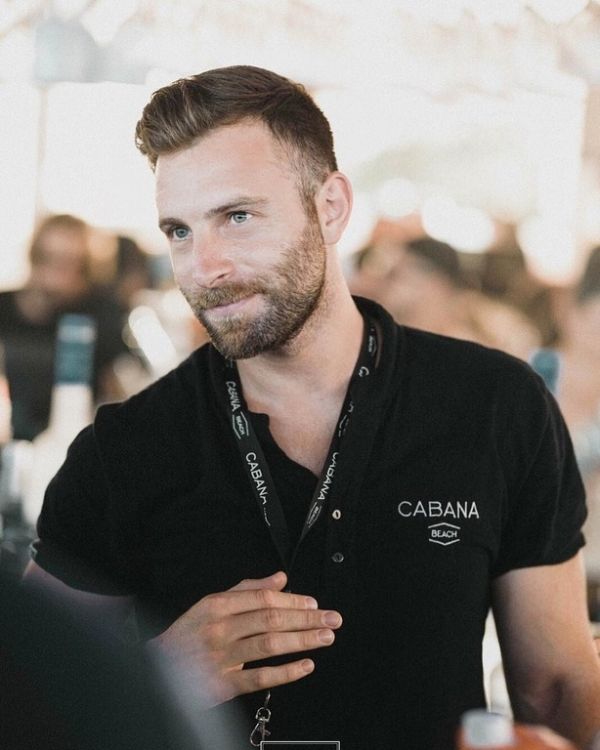 GNTM: Αυτός είναι ο κούκλος σύντροφός της Άννας Αμανατίδου, που τη στηρίζει 