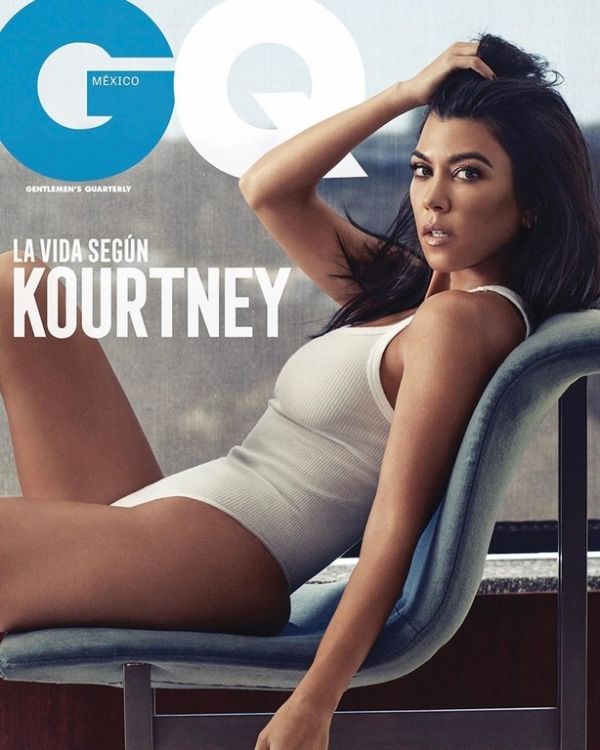 Το τόλμησε! Έκανε γυμνό εξώφυλλο στα 40 της και ανέβασε τη θερμοκρασία στα ύψη! (Photos)