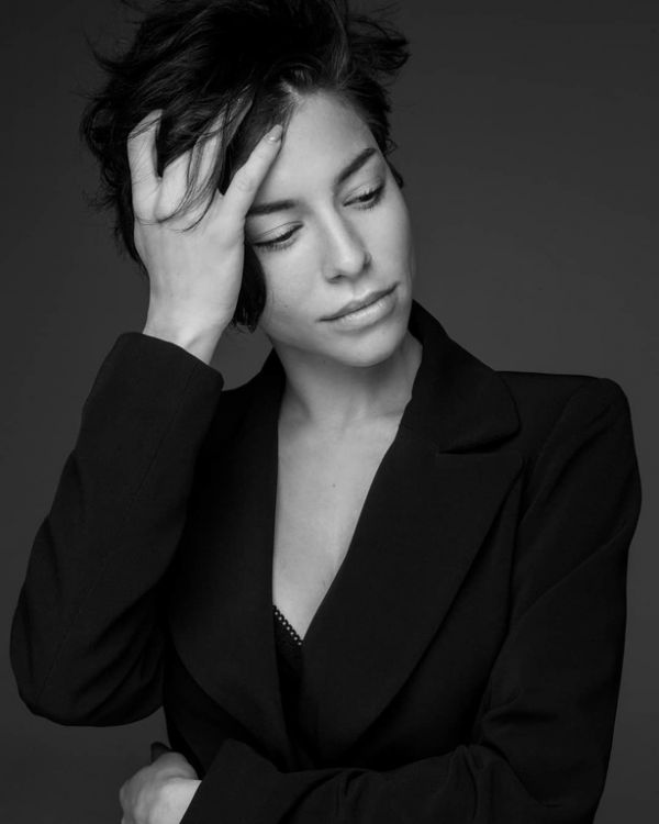 Ειρήνη Στεριανού: Δε φαντάζεστε ποιο είναι το νέο της επαγγελματικό βήμα μετά το GNTM!