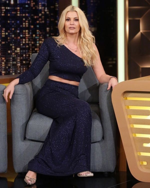 Το ξέσπασμα της Κορινθίου: «Υπάρχουν πάντα και οι γελοίοι…»