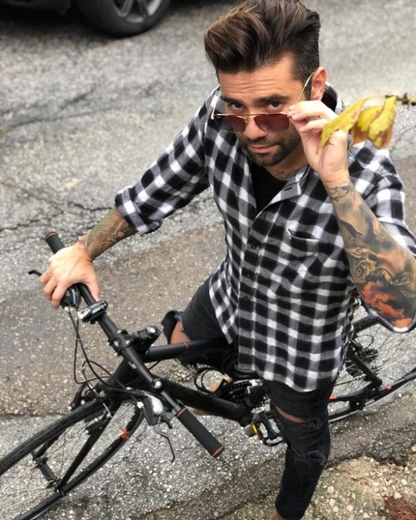 Θοδωρής Μαραντίνης: Μιλά πρώτη φορά  για το πρόβλημα υγείας που αντιμετώπισε