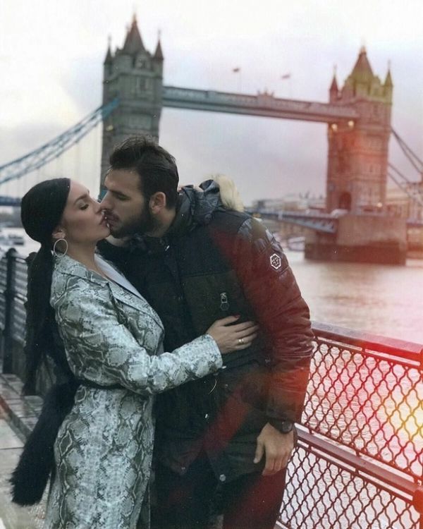 Ζέτα Θεοδωροπούλου-Παναγιώτης Ταχτσίδης! Η μεγάλη αλλαγή στη ζωή τους! Η μετακόμιση και η νέα σελίδα