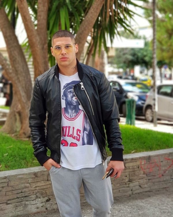 Κατερίνα Δαλάκα: Μοιράστηκε μαζί μας την πιο όμορφη φωτογραφία με τα αδέρφια της!