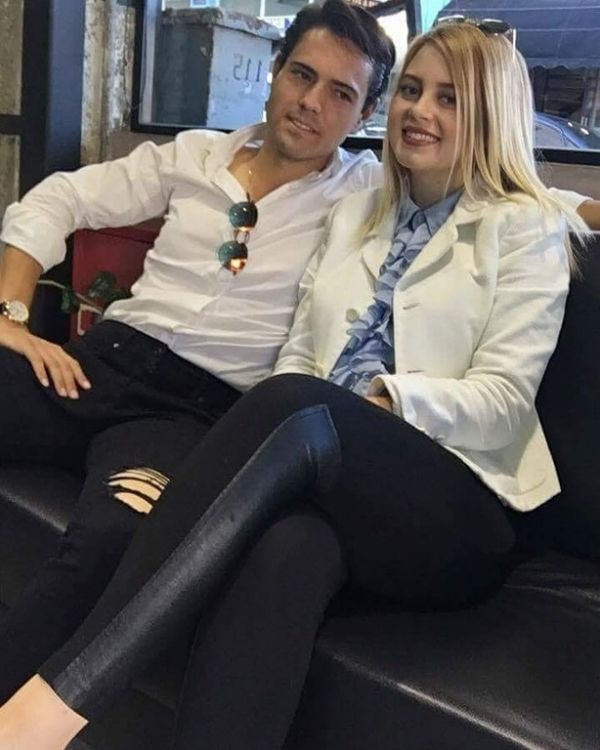 Power of love: Κοπιδάκης - Αργυρώ συνεχίζουν τις αναρτήσεις! Η νέα φωτογραφία τους και τα σχόλια!