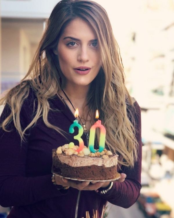 Γενέθλια για πρωταγωνίστρια του Τατουάζ – Έκλεισε τα 30 και δείτε το μήνυμά της! 