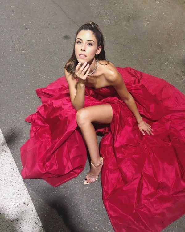 Demy: Η πρόταση για την ταινία του Ζαπατίνα και τα πρώτα ραντεβού