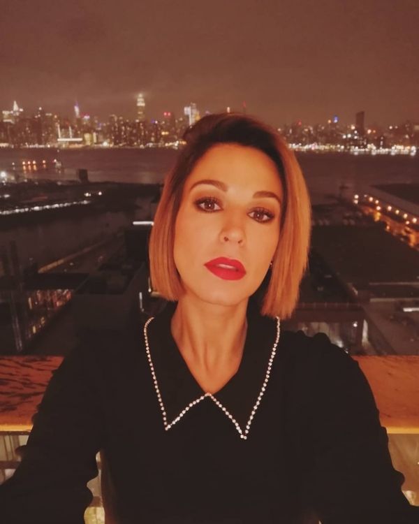 Κατερίνα Παπουτσάκη:Μιλά πρώτη φορά για την επιπλοκή στην εγκυμοσύνη της «Από τον 6ο μήνα και μετά…»