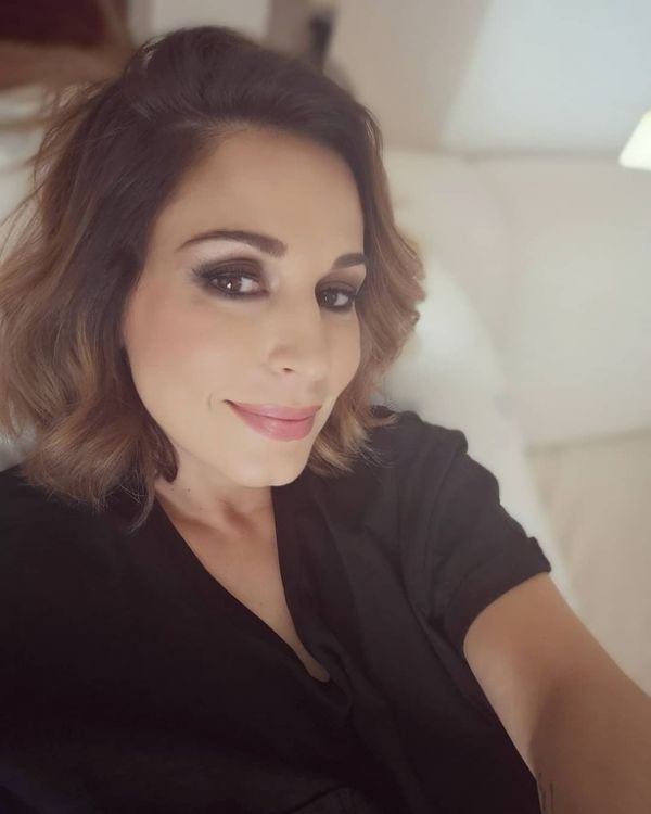 Κατερίνα Παπουτσάκη:Μιλά πρώτη φορά για την επιπλοκή στην εγκυμοσύνη της «Από τον 6ο μήνα και μετά…»