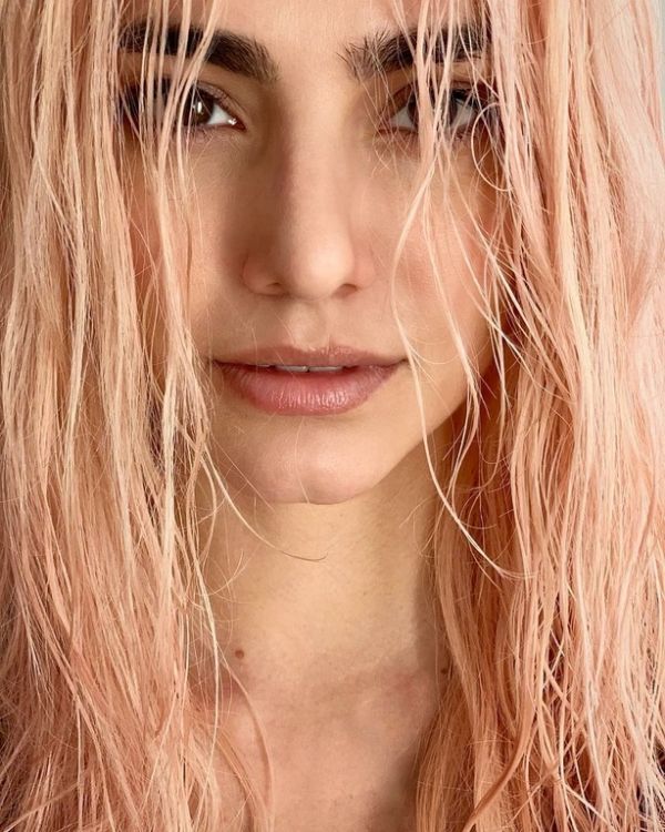 Ηλιάνα Παπαγεωργίου: Μάθετε όλα τα μυστικά της ομορφιάς της