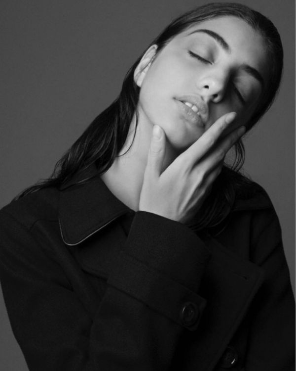 Ειρήνη Καζαριάν: Η νέα εντυπωσιακή φωτογράφηση της νικήτριας του GNTM 