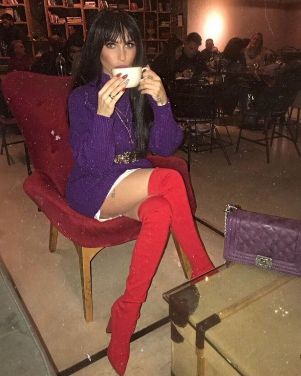 Γνωστό ζευγάρι της ελληνικής showbiz περιμένει το τρίτο του παιδί