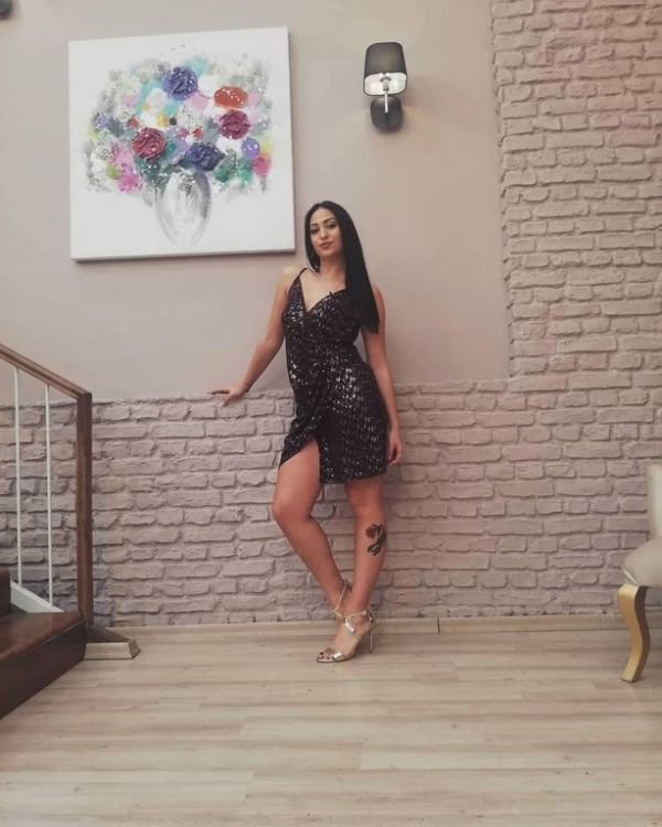 Power of love: Τέλος ο Αντώνης για τη Ρένια-Έσβησε όλες τις κοινές φωτογραφίες τους από το Instagram