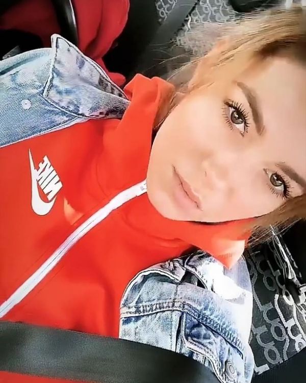 Γενέθλια για την Εβελίνα Σκίτσκο - Πόσο χρονών έγινε;