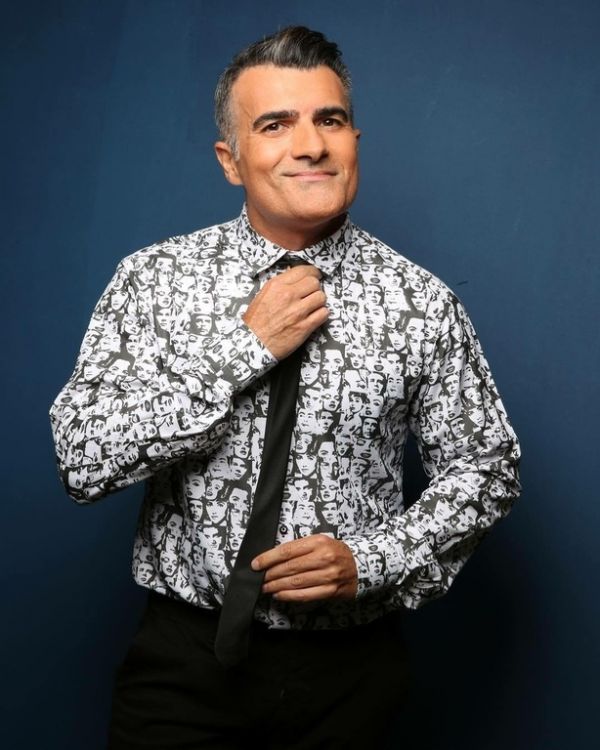 Ποιος στενός συνεργάτης της Σπυροπούλου λέει: «Με την Κωνσταντίνα πέρασα τις παιδικές ασθένειες»;